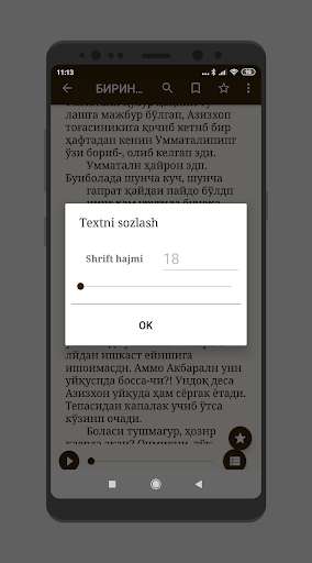 Run android online APK Ufq trilogyasi from MyAndroid or emulate Ufq trilogyasi using MyAndroid Run android online APK Ufq trilogyasi from MyAndroid or emulate Ufq trilogyasi using MyAndroid