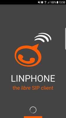 Emulate Android APK UFSCar Linphone Emulate Android APK UFSCar Linphone