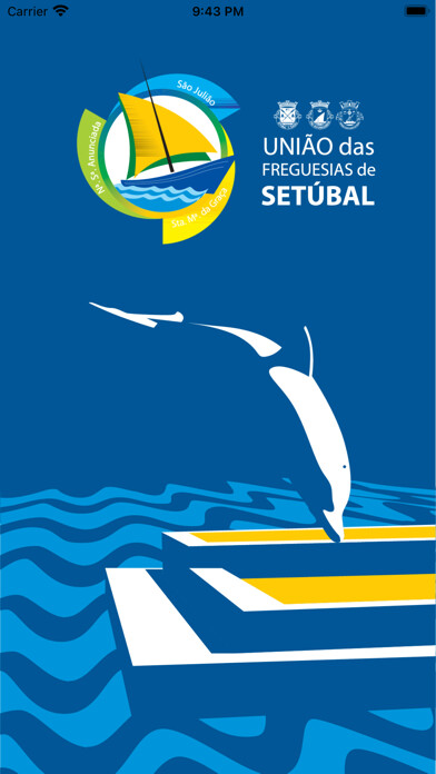 Emulate iPhone app UF Setúbal using MyAndroid Emulate iPhone app UF Setúbal using MyAndroid