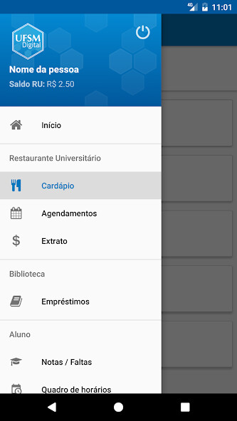 Run android online APK UFSM Digital from MyAndroid or emulate UFSM Digital using MyAndroid Run android online APK UFSM Digital from MyAndroid or emulate UFSM Digital using MyAndroid