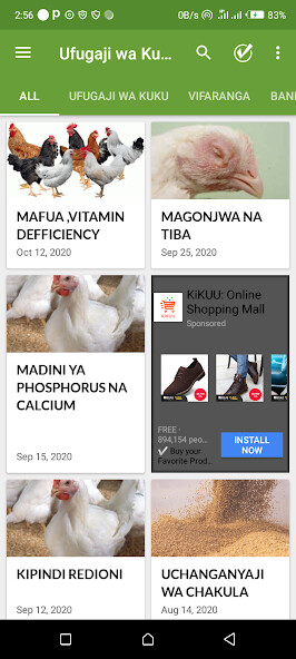 Run android online APK Ufugaji wa Kuku Kitaalamu from MyAndroid or emulate Ufugaji wa Kuku Kitaalamu using MyAndroid Run android online APK Ufugaji wa Kuku Kitaalamu from MyAndroid or emulate Ufugaji wa Kuku Kitaalamu using MyAndroid