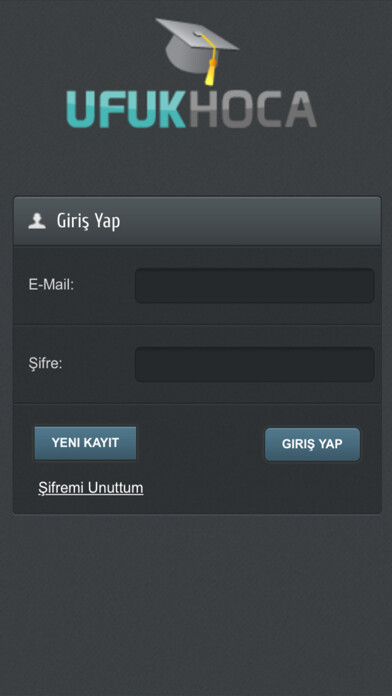 Run android online APK Ufuk Hoca from MyAndroid or emulate Ufuk Hoca using MyAndroid