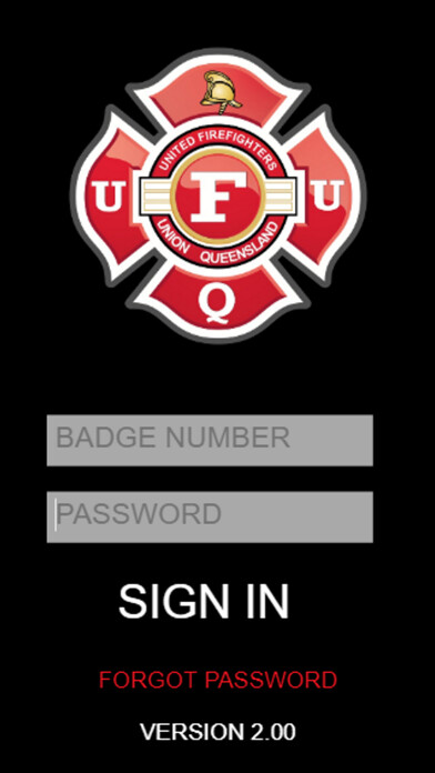Emulate iPhone app UFUQ Hotspot using MyAndroid Emulate iPhone app UFUQ Hotspot using MyAndroid