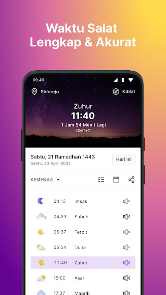 Run android online APK Ufuq - Muslim Worship Tracker from MyAndroid or emulate Ufuq - Muslim Worship Tracker using MyAndroid Run android online APK Ufuq - Muslim Worship Tracker from MyAndroid or emulate Ufuq - Muslim Worship Tracker using MyAndroid