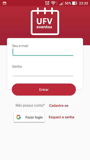 Run android online APK UFV Eventos from MyAndroid or emulate UFV Eventos using MyAndroid Run android online APK UFV Eventos from MyAndroid or emulate UFV Eventos using MyAndroid