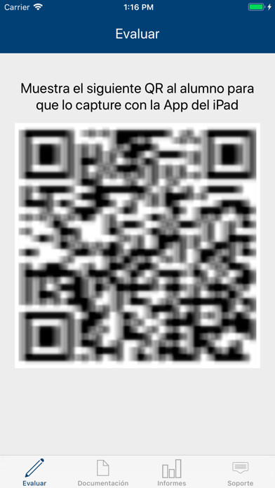 Emulate iPhone app UFV Tutores using MyAndroid Emulate iPhone app UFV Tutores using MyAndroid