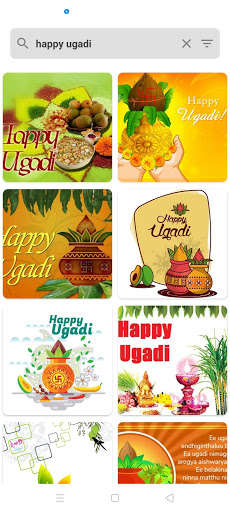 Run android online APK Ugadi Wallpapers & Greetings HD from MyAndroid or emulate Ugadi Wallpapers & Greetings HD using MyAndroid Run android online APK Ugadi Wallpapers & Greetings HD from MyAndroid or emulate Ugadi Wallpapers & Greetings HD using MyAndroid