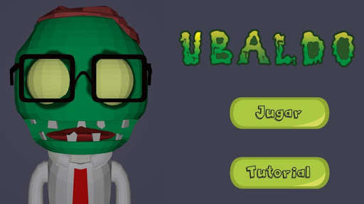 Run android online APK Ugaldo The Zombie from MyAndroid or emulate Ugaldo The Zombie using MyAndroid