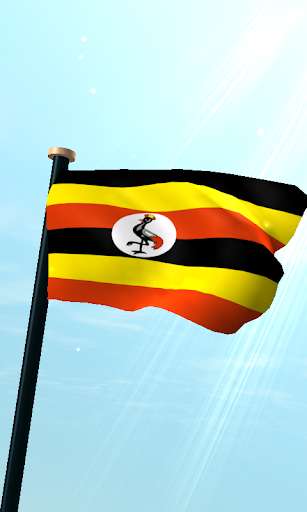 Run android online APK Uganda Flag 3D Free Wallpaper from MyAndroid or emulate Uganda Flag 3D Free Wallpaper using MyAndroid Run android online APK Uganda Flag 3D Free Wallpaper from MyAndroid or emulate Uganda Flag 3D Free Wallpaper using MyAndroid