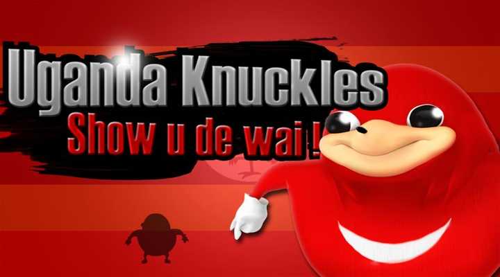 Emulate Android APK Uganda Knuckles New