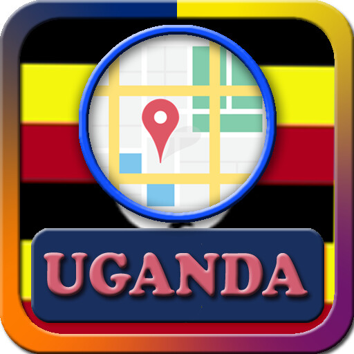 Emulate Android APK Uganda Maps and Direction Emulate Android APK Uganda Maps and Direction
