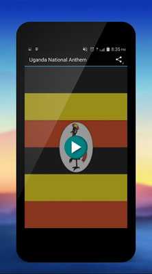 Emulate Android APK Uganda National Anthem Emulate Android APK Uganda National Anthem