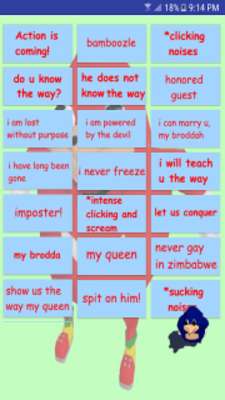 Emulate Android APK Ugandan Knuckles Meme Soundboard