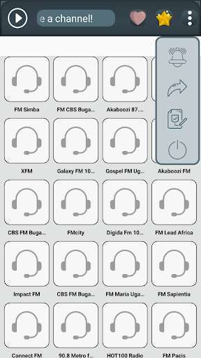 Run android online APK Uganda Radio Online from MyAndroid or emulate Uganda Radio Online using MyAndroid Run android online APK Uganda Radio Online from MyAndroid or emulate Uganda Radio Online using MyAndroid
