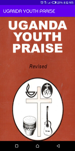 Run android online APK Uganda Youth Praise from MyAndroid or emulate Uganda Youth Praise using MyAndroid