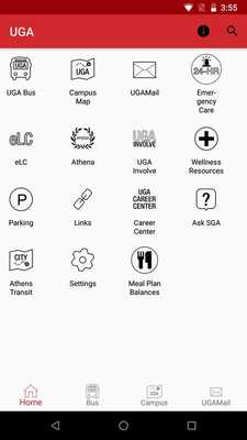 Emulate Android APK UGA Emulate Android APK UGA