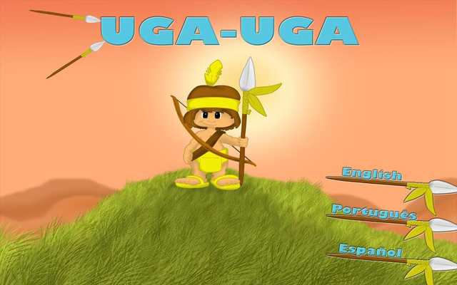 Emulate Android APK Uga-Uga Lite Emulate Android APK Uga-Uga Lite