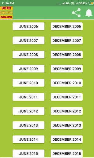 Run android online APK UGC NET/JRF/SLET General Paper-1 (HINDI & ENGLISH) from MyAndroid or emulate UGC NET/JRF/SLET General Paper-1 (HINDI & ENGLISH) using MyAndroid