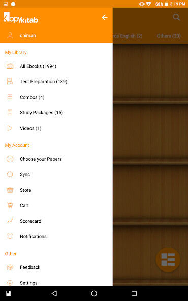 Run android online APK UGC NET Mock Test Series for Paper 1 Paper 2 from MyAndroid or emulate UGC NET Mock Test Series for Paper 1 Paper 2 using MyAndroid Run android online APK UGC NET Mock Test Series for Paper 1 Paper 2 from MyAndroid or emulate UGC NET Mock Test Series for Paper 1 Paper 2 using MyAndroid