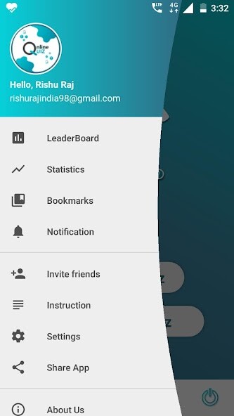 Run android online APK UGC NET Paper-1 from MyAndroid or emulate UGC NET Paper-1 using MyAndroid