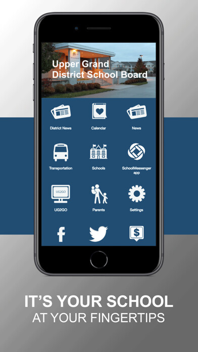 Emulate iPhone app UG Connect using MyAndroid Emulate iPhone app UG Connect using MyAndroid