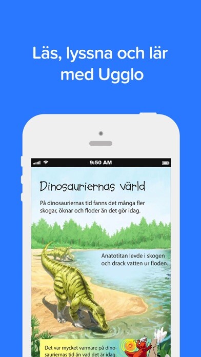 Emulate iPhone app Ugglo using MyAndroid Emulate iPhone app Ugglo using MyAndroid