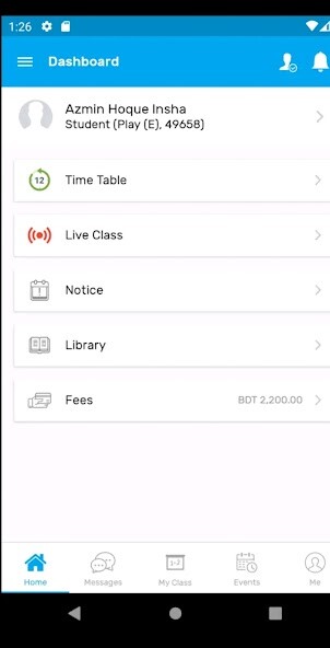 Run android online APK UGHSC from MyAndroid or emulate UGHSC using MyAndroid Run android online APK UGHSC from MyAndroid or emulate UGHSC using MyAndroid
