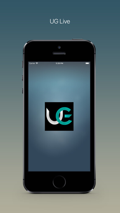 Emulate iPhone app UG Live using MyAndroid Emulate iPhone app UG Live using MyAndroid