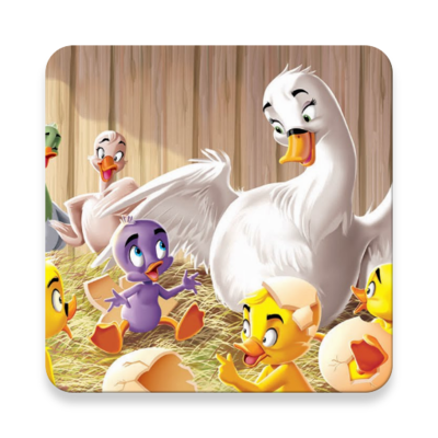 Emulate Android APK Ugly Duckling puzzles Emulate Android APK Ugly Duckling puzzles