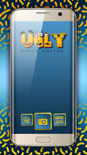 Emulate Android APK Ugly Face Maker - Funny Photo Editor Emulate Android APK Ugly Face Maker - Funny Photo Editor