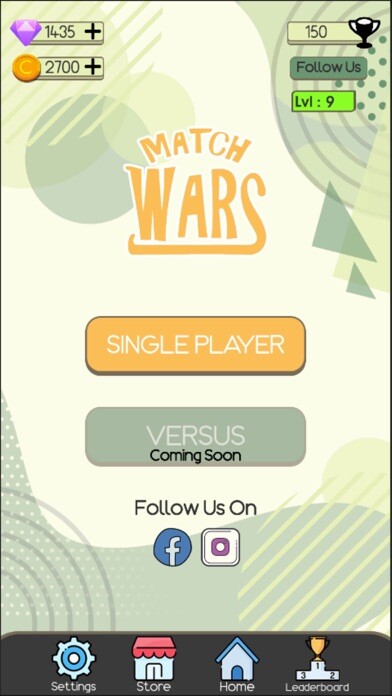 Run android online APK UglyFood Match Wars from MyAndroid or emulate UglyFood Match Wars using MyAndroid Run android online APK UglyFood Match Wars from MyAndroid or emulate UglyFood Match Wars using MyAndroid