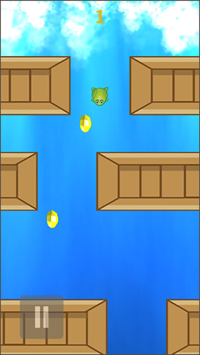 Emulate iPhone app Ugly Frog using MyAndroid Emulate iPhone app Ugly Frog using MyAndroid
