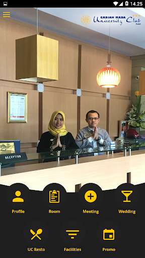 Run android online APK UGM Club from MyAndroid or emulate UGM Club using MyAndroid Run android online APK UGM Club from MyAndroid or emulate UGM Club using MyAndroid
