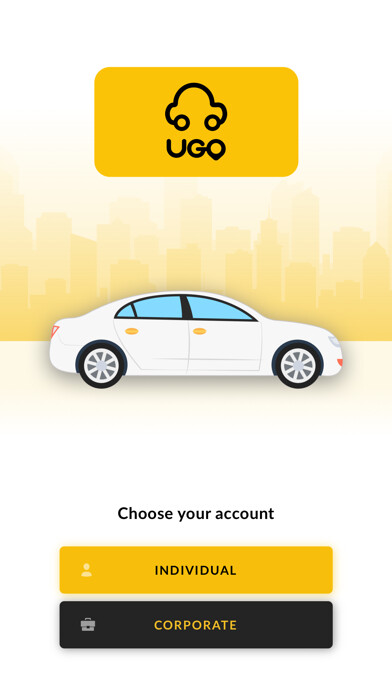 Emulate iPhone app UGO Angola using MyAndroid Emulate iPhone app UGO Angola using MyAndroid