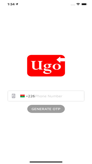 Emulate iPhone app Ugo Conducteur using MyAndroid Emulate iPhone app Ugo Conducteur using MyAndroid