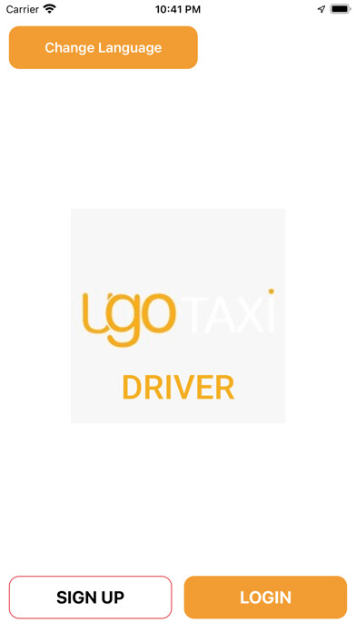Emulate iPhone app uGO Partner using MyAndroid Emulate iPhone app uGO Partner using MyAndroid
