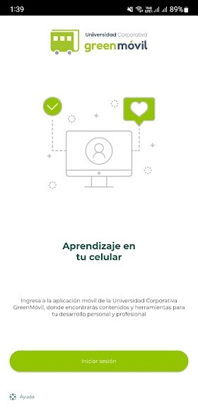 Run android online APK U Green Móvil from MyAndroid or emulate U Green Móvil using MyAndroid Run android online APK U Green Móvil from MyAndroid or emulate U Green Móvil using MyAndroid