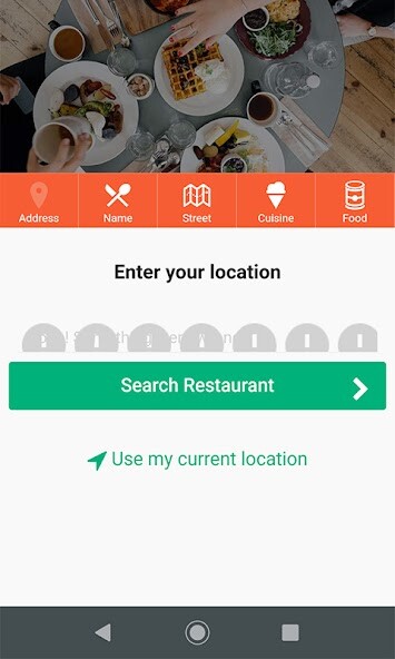 Run android online APK UGrub Mobile from MyAndroid or emulate UGrub Mobile using MyAndroid