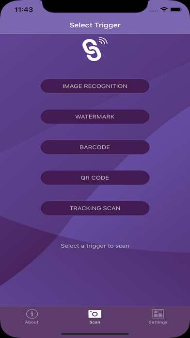Emulate iPhone app UG.SLink using MyAndroid
