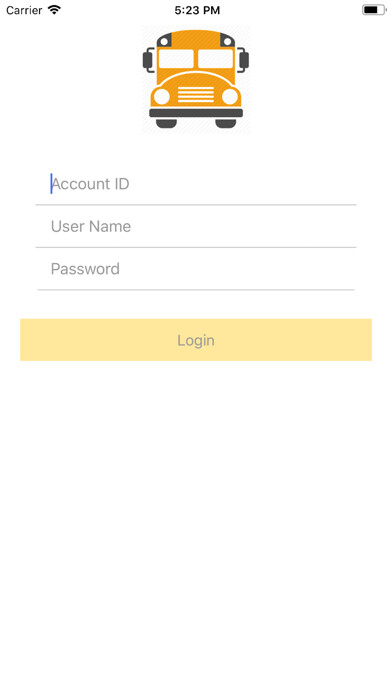 Emulate iPhone app UGT Bus Tracker using MyAndroid Emulate iPhone app UGT Bus Tracker using MyAndroid