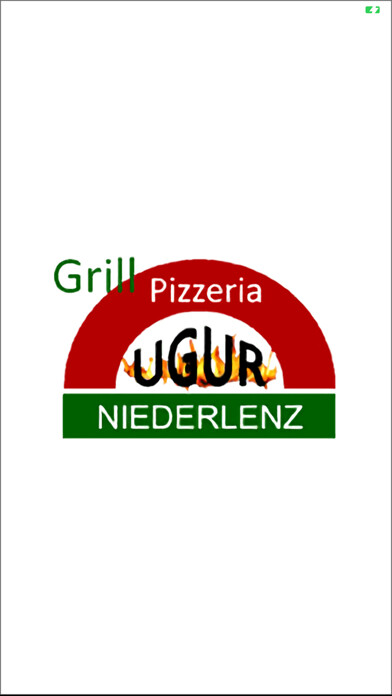 Emulate iPhone app Ugur Imbiss Niederlenz using MyAndroid Emulate iPhone app Ugur Imbiss Niederlenz using MyAndroid