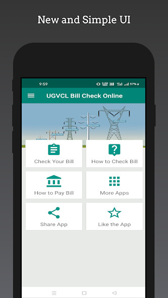 Run android online APK UGVCL Bill Check Online from MyAndroid or emulate UGVCL Bill Check Online using MyAndroid Run android online APK UGVCL Bill Check Online from MyAndroid or emulate UGVCL Bill Check Online using MyAndroid