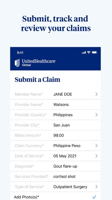 Run android online APK UHC Global from MyAndroid or emulate UHC Global using MyAndroid Run android online APK UHC Global from MyAndroid or emulate UHC Global using MyAndroid
