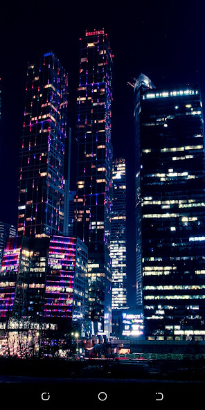 Run android online APK UHD Wallpapers from MyAndroid or emulate UHD Wallpapers using MyAndroid