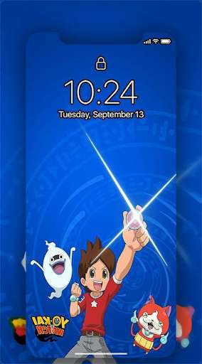 Run android online APK UHD Yo Kai Wallpaper 4K from MyAndroid or emulate UHD Yo Kai Wallpaper 4K using MyAndroid Run android online APK UHD Yo Kai Wallpaper 4K from MyAndroid or emulate UHD Yo Kai Wallpaper 4K using MyAndroid