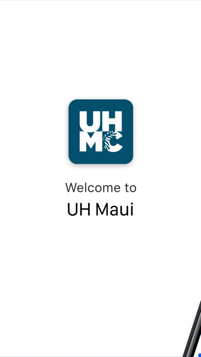 Emulate iPhone app UH Maui College using MyAndroid Emulate iPhone app UH Maui College using MyAndroid