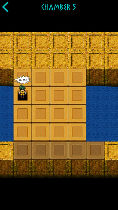 Emulate iPhone app Uh Oh! - Avoid all traps using MyAndroid Emulate iPhone app Uh Oh! - Avoid all traps using MyAndroid
