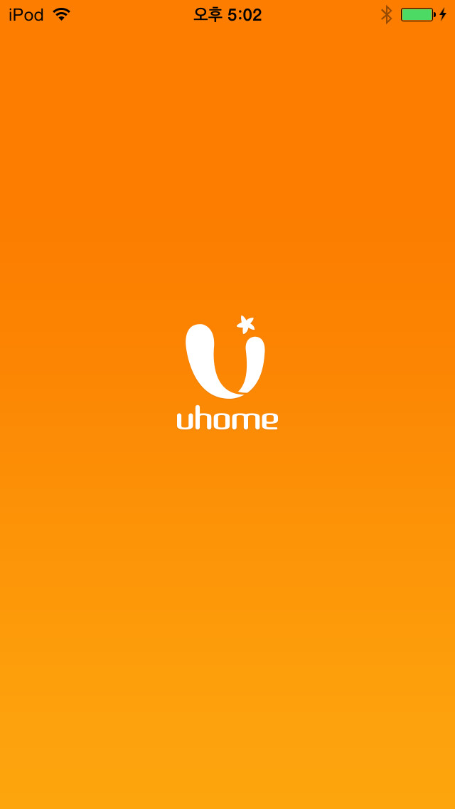 Emulate Android APK U-Home Emulate Android APK U-Home
