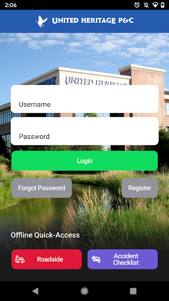 Run android online APK UHPC Mobile from MyAndroid or emulate UHPC Mobile using MyAndroid Run android online APK UHPC Mobile from MyAndroid or emulate UHPC Mobile using MyAndroid