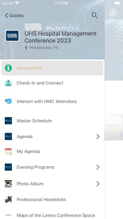 Emulate iPhone app UHS HMC using MyAndroid Emulate iPhone app UHS HMC using MyAndroid